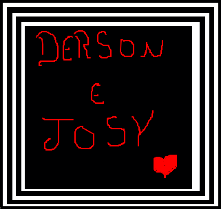 Derson e Josy