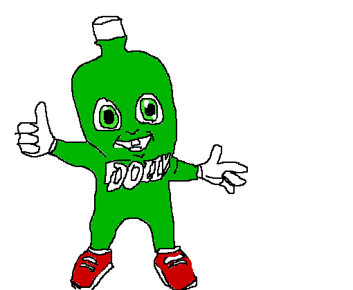 Eu n sei, Desenha muito bem, Eu tentei fazer o Pou( Um joguinho de  celular). - Desenho de dollynho_super123 - Gartic