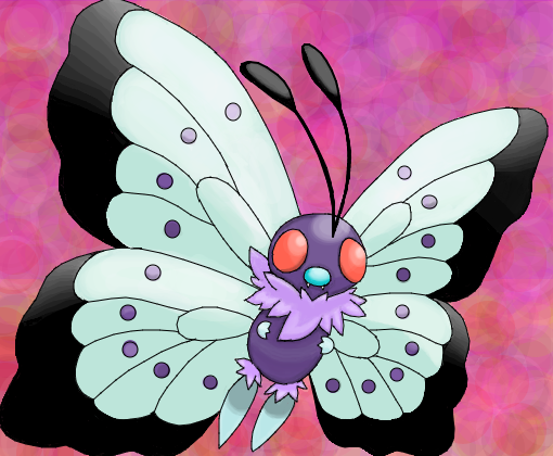 ButterFree
