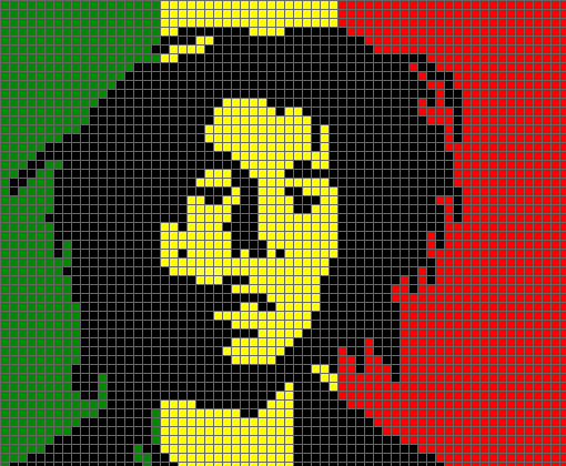 Bob Marley/evento artista