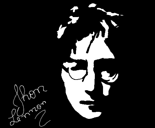 Jhon Lennon/ evento leh