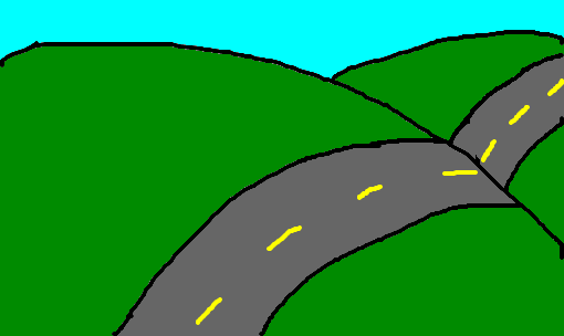 a estrada