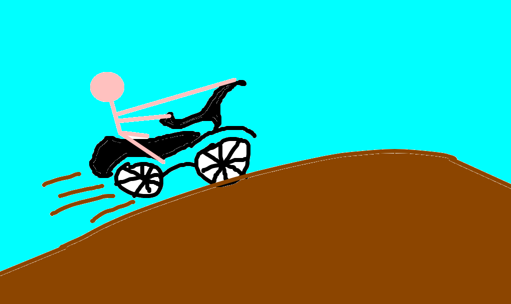 motocross - Desenho de omeninuchavosoo_ - Gartic