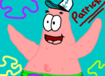 Patrick p/ Jeeeu