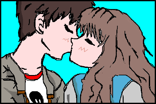 Perfect Kiss (Colorido) *_*