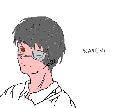 Kaneki-ken