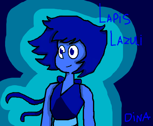 lapis lazuli :3