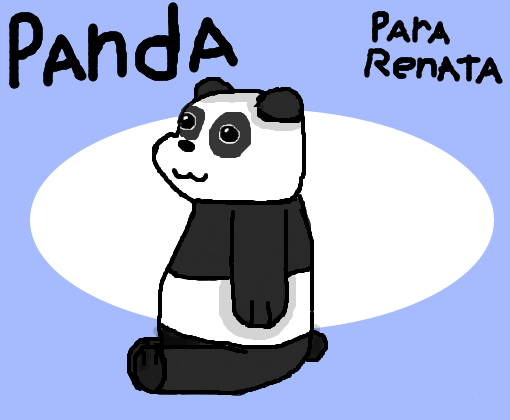 panda /p renata
