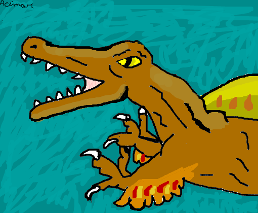 espinorraptor