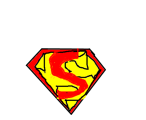 logo superman