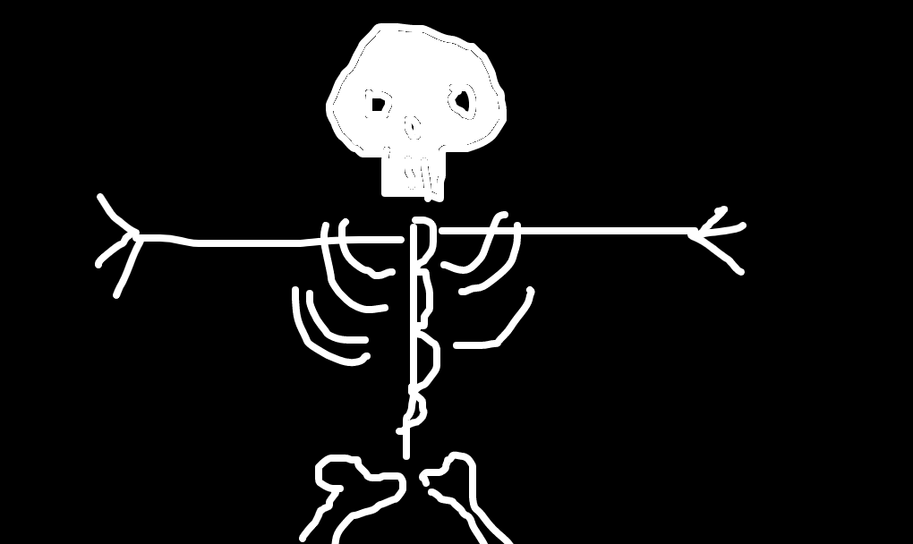esqueleto
