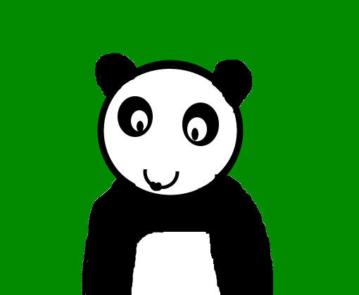 Panda =D