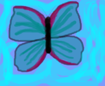 Butterfly *-*