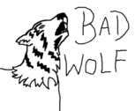 Bad Wolf 