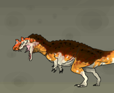 ceratossauro atualizado