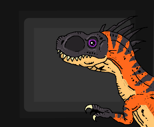 Dialobus-rex