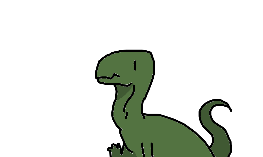 dryosaurus