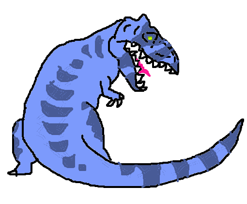 giganotossauro
