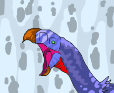 gigantoraptor