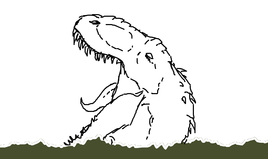 gorosaurus