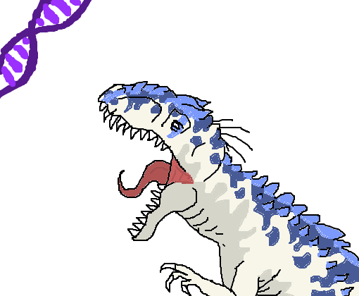 indominus rex