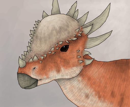 JWFK Stygimoloch
