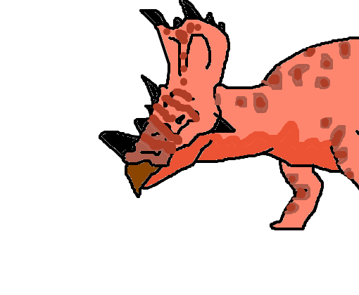 Big Al (realista) - Desenho de dodorex - Gartic