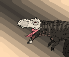tarbossauro