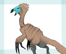 Terizinossauro