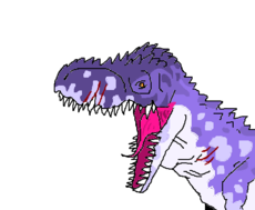 vastadossauro rex