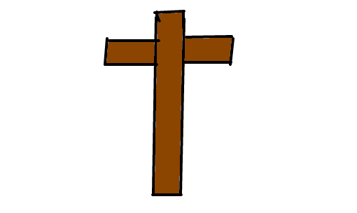 Cruz - Desenho de dominic - Gartic