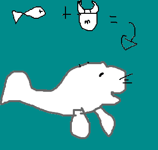 peixe-boi