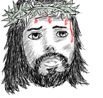 Salvador , Jesus *-*