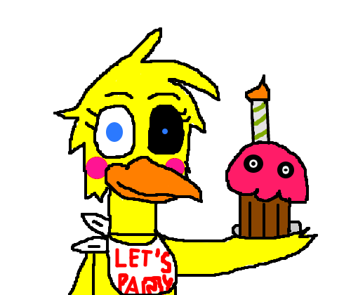 Toy chica \'-\'