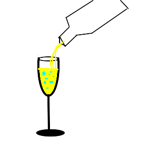 champanhe
