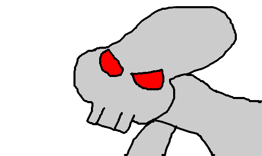 skull reaper
