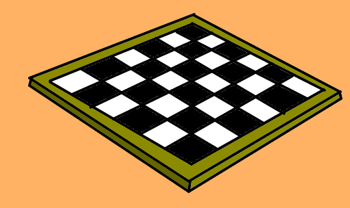 Fundo xadrez - Desenho de mad_pc - Gartic