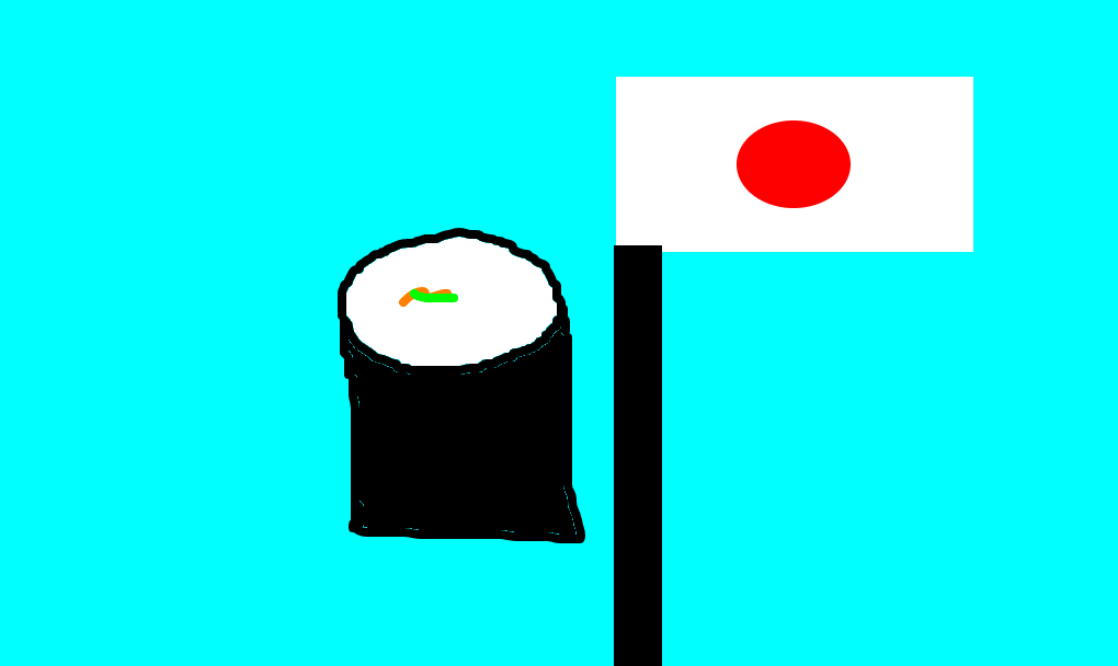 sushiman
