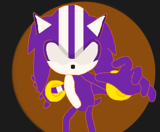 Darkspine Sonic png images
