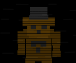 Freddy -  MiniGame