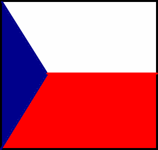 república tcheca