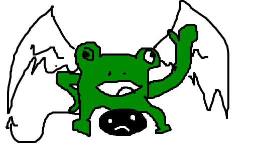 froggit