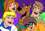 A turma do Scooby-Doo 