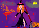 bruxa | halloween