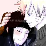 Hinata e Naruto P/Yagonc