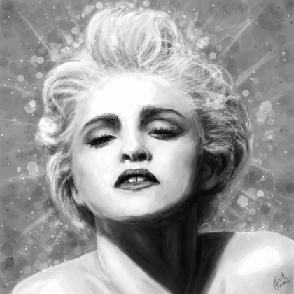 Madonna 1987