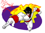 Space Ghost P/Snooker_Legend