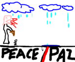 PAZ///PEACE