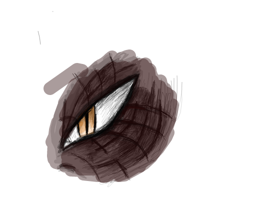 Dragon Eye #2
