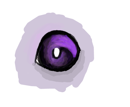 Fairy Eye